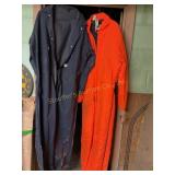 Walls blizzard proof insulated apparel Xlarge