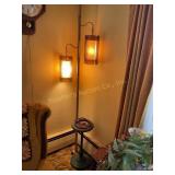 Floor to ceiling light working, extendable 8ï¿½ , &