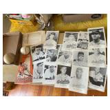Baltimore Orioles memorabilia