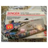 Singer handy stitch, NIB