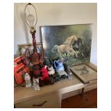 Misc pictures 28' x 22 1/2 largest electric