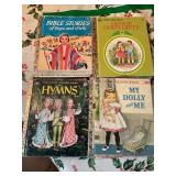 15+ little golden books, show wear