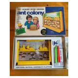 NSI Original Ant Farm In box