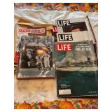 Baltimore Orioles book, Life magazineï¿½s 1963,
