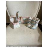 3 pc Relpo baby planters 10' x 7ï¿½ largest