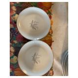 15+ Kaysons Golden Rhapsody China 1961 Bread &