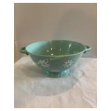 Teleflora Ceramic strainer 8' d