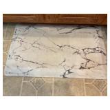 Anti-fatigue foam kitchen mat 20'x32'