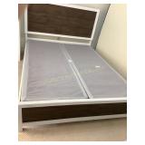 Bob's Discount Furniture Headboard,footboard,