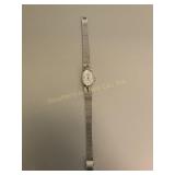 La Cloche ladies watch 17 jewels,10 kt gold filled