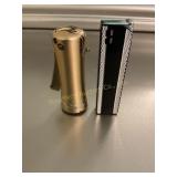 2  Vtg. Lighters - Ronson & Firebird
