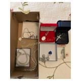 Costume jewelry