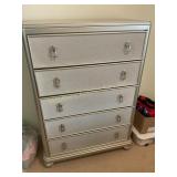 Bobs Discount Furniture chest of drawers,5