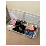 Ladies socks,pajamas,under garments,etc most sz
