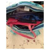 7+ totes 24' x 17' largest