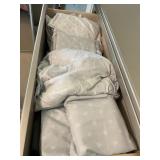 Sheet sets - queen
