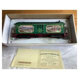 Thomas Kinkade Christmas Express, Hawthorne