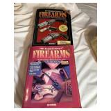 2 Standard Firearms catalogs, 2002, 2010