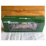 Bowser Pennsylvania Railroad N8 caboose, HO , NIP