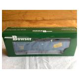 Bowser TA &G 7008 boxcar, NIP