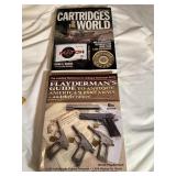 2 Paperbacks- Cartridges of the World,