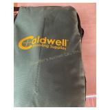 Caldwell lead sled weight bag 25 lb?