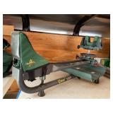 Caldwell lead sled DFT