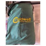 Caldwell lead sled weight bag 25 lb?