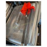 125+ EVC  marking flags  21"