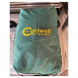 Caldwell lead sled weight bag 25 lb?