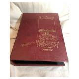 Govers Fleetwood Marquis II US first day covers,