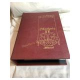 Govers Fleetwood Marquis II US first day covers,