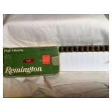 20 Rds Remington 22-259, 55 gr.