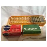80+ Rds Remington, Peterï¿½s, etc., 22s