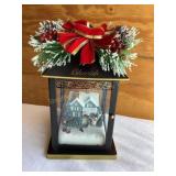 Thomas Kinkade Cherish- sparkle of the