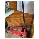 3 1/2 ton heavy duty service jack