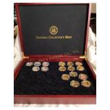 National Collectors Mint misc Commemorative