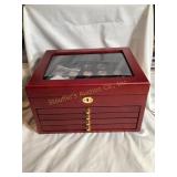 80+ Goldmine state quarters, 24 kt gold layered,