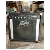 Peavey 30 watts speaker-backstage 30 17" x 15ï¿½,