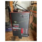 Century battery charger ï¿½ 12 V- not tested