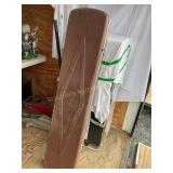 Gun Guard hard shell gun case 52ï¿½ x 11ï¿½ x 4 1