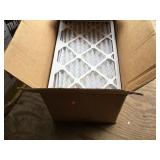 10 HVAC Air filters