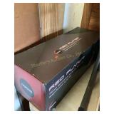 Red Planet 76 mm Newtonian reflector telescope,