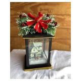 Thomas Kinkade Celebrate- Sparkle of the Season,