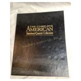 American statehood quarter collection, (6)