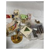 15+ Lions Club sfate pins-Kentucky, Texas, Ohio,