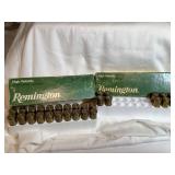 30 Rds, Remington 44 Rem. Mag, 240 gr