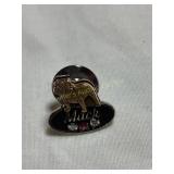 10 k Mack Truck employee Service award pin,