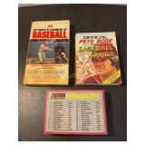1983 Donruss Action all stars complete set! ,