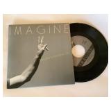 2014 Pearl Jam Ten club vinyl single, Eddie